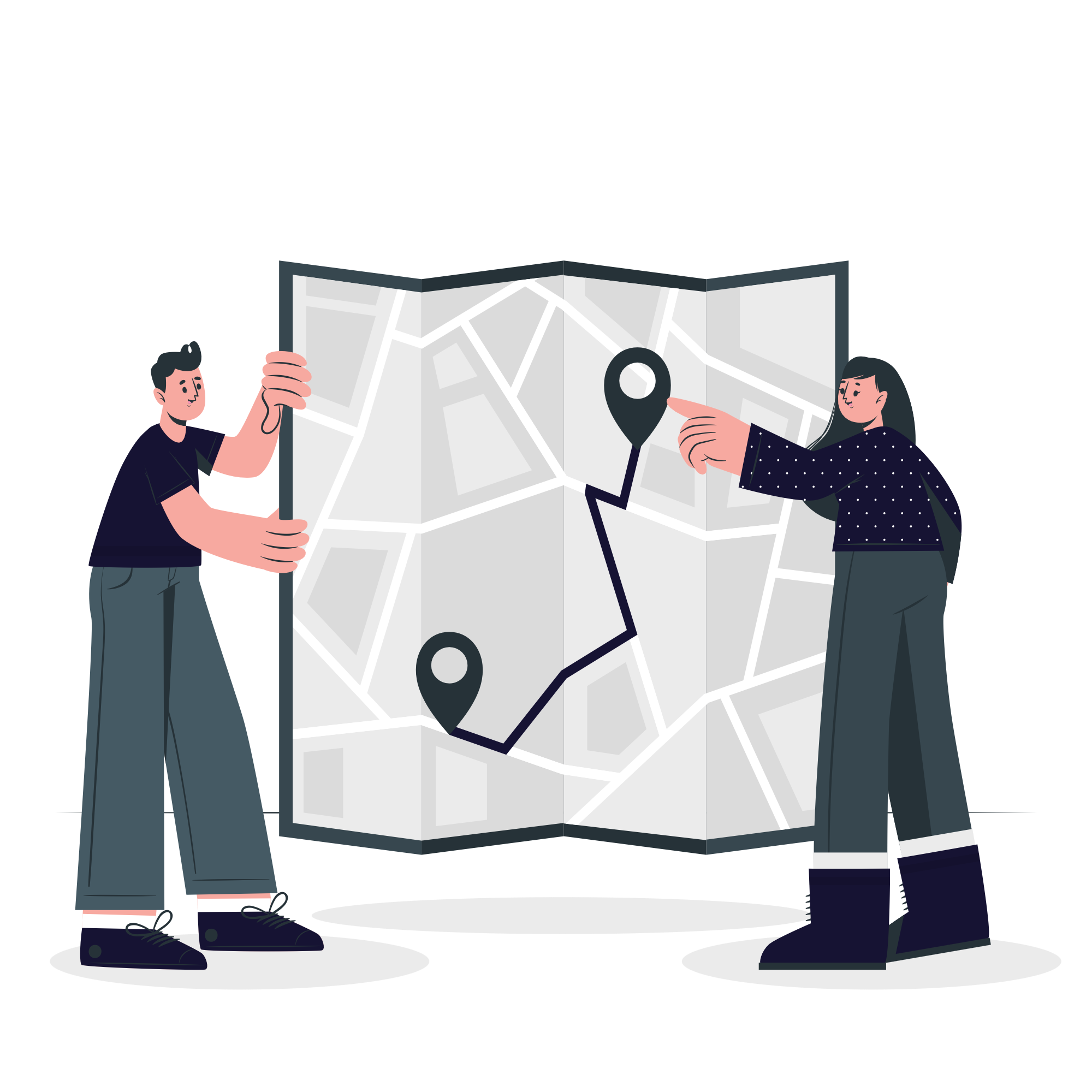 Copertura capillare del territorio